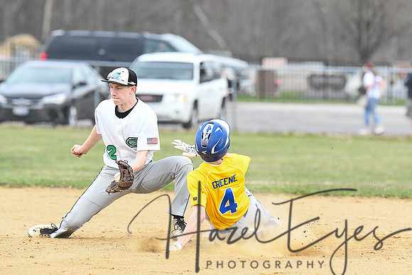2018 Varsity Baseball vs. Brooklyn at Home-2