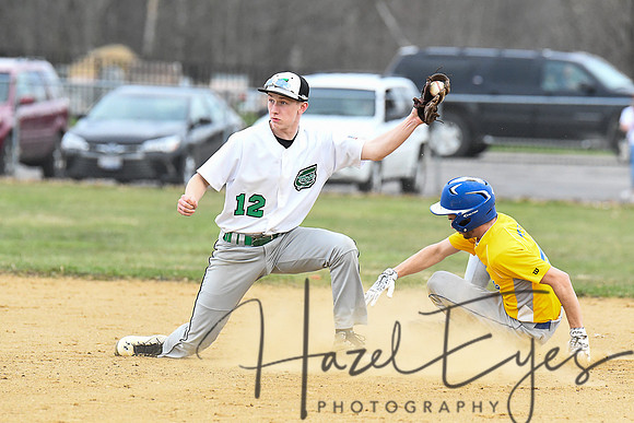 2018 Varsity Baseball vs. Brooklyn at Home-6