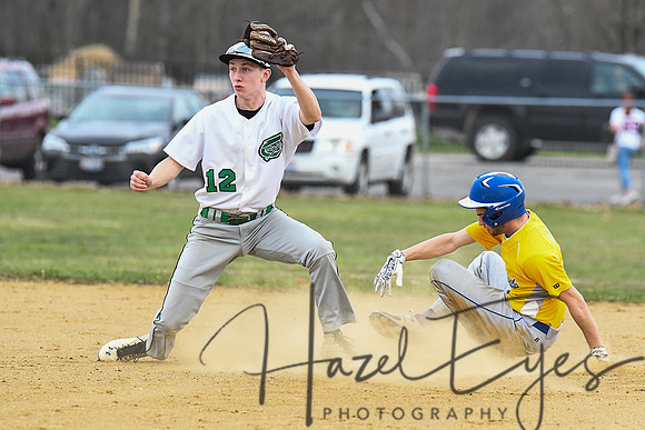 2018 Varsity Baseball vs. Brooklyn at Home-7