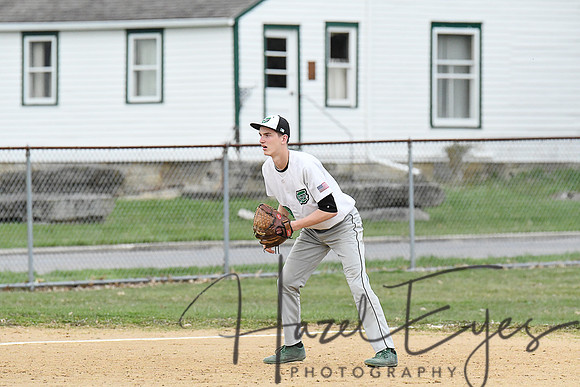 2018 Varsity Baseball vs. Brooklyn at Home-8