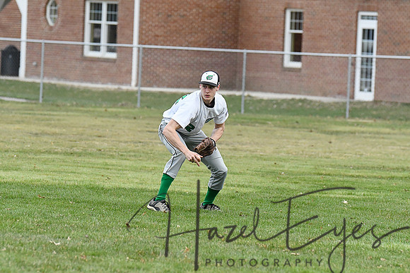 2018 Varsity Baseball vs. Brooklyn at Home-11