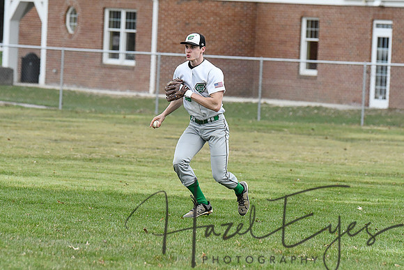 2018 Varsity Baseball vs. Brooklyn at Home-12
