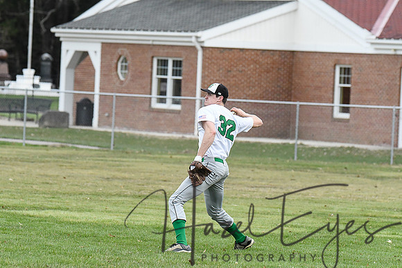 2018 Varsity Baseball vs. Brooklyn at Home-13