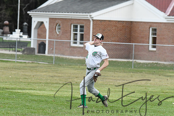 2018 Varsity Baseball vs. Brooklyn at Home-14