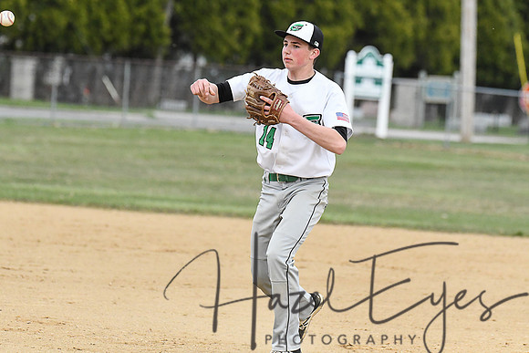 2018 Varsity Baseball vs. Brooklyn at Home-17