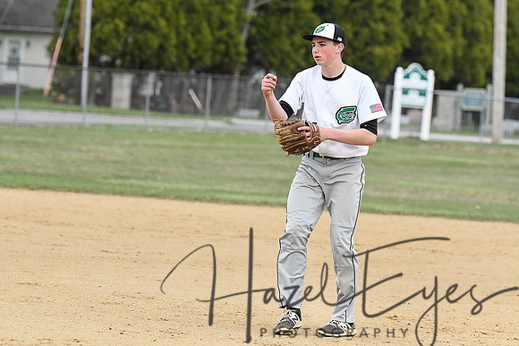 2018 Varsity Baseball vs. Brooklyn at Home-18