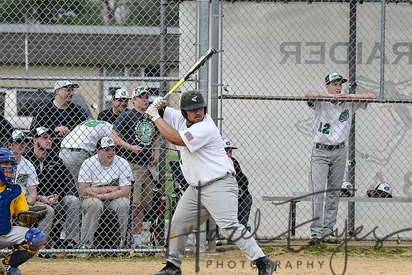 2018 Varsity Baseball vs. Brooklyn at Home-19