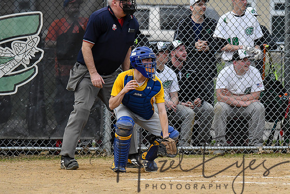 2018 Varsity Baseball vs. Brooklyn at Home-23