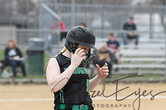 2018 Varsity Softball vs. Brooklyn at Home-4