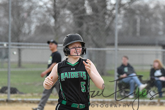 2018 Varsity Softball vs. Brooklyn at Home-3