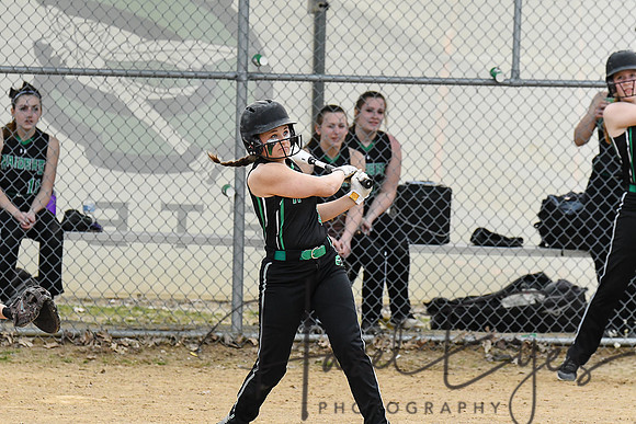2018 Varsity Softball vs. Brooklyn at Home-15