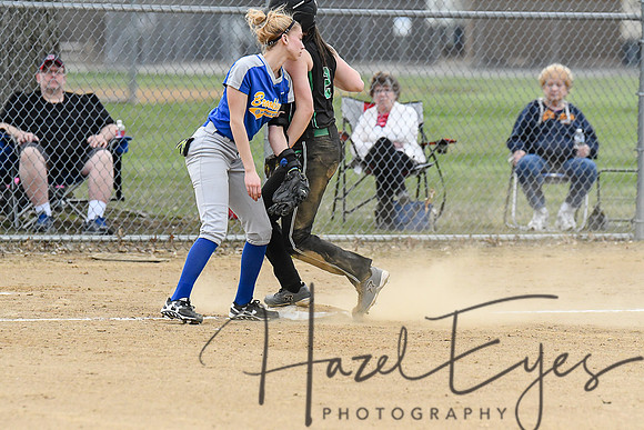 2018 Varsity Softball vs. Brooklyn at Home-19