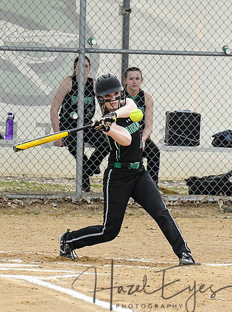 2018 Varsity Softball vs. Brooklyn at Home-41