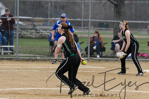 2018 Varsity Softball vs. Brooklyn at Home-51
