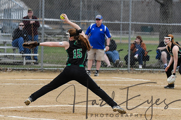 2018 Varsity Softball vs. Brooklyn at Home-53