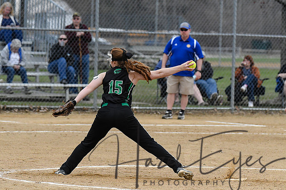 2018 Varsity Softball vs. Brooklyn at Home-54