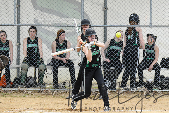 2018 Varsity Softball vs. Brooklyn at Home-58