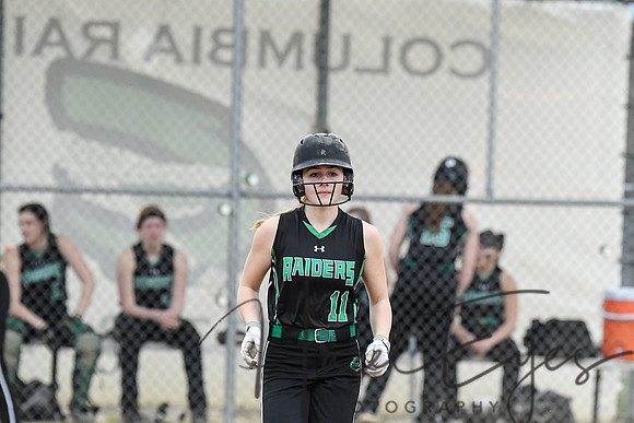 2018 Varsity Softball vs. Brooklyn at Home-59