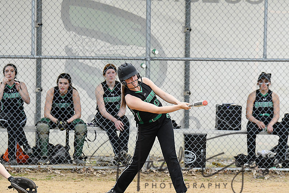 2018 Varsity Softball vs. Brooklyn at Home-63