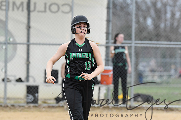 2018 Varsity Softball vs. Brooklyn at Home-65