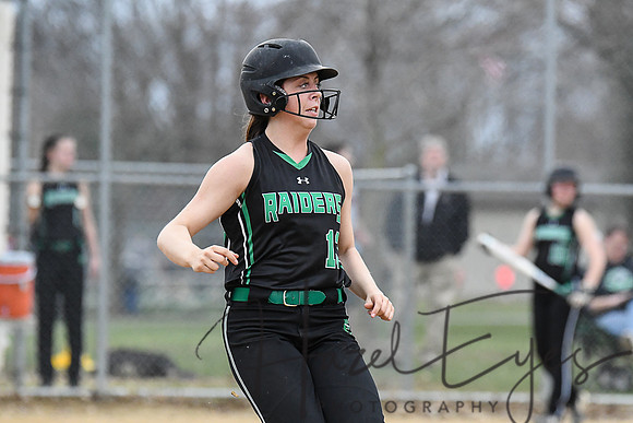 2018 Varsity Softball vs. Brooklyn at Home-66