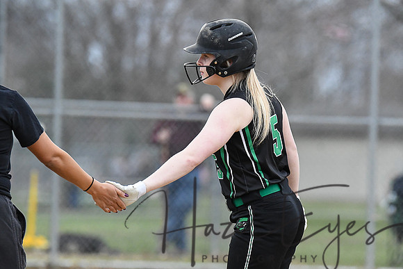 2018 Varsity Softball vs. Brooklyn at Home-69