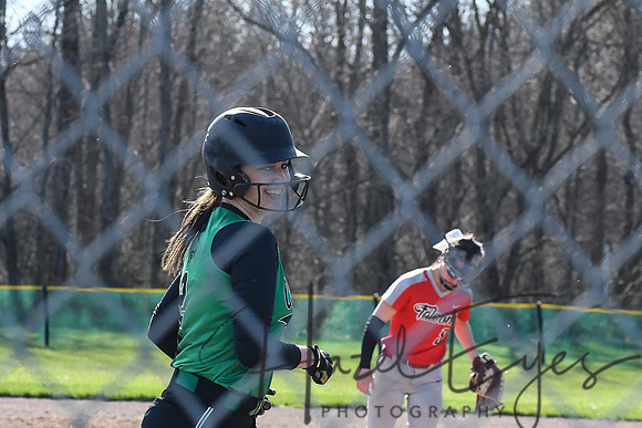 2018 Varsity Softball vs Firelands -29