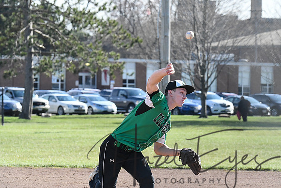 2018 Varsity Baseball vs Firelands -47