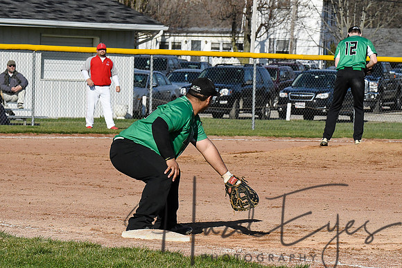 2018 Varsity Baseball vs Firelands -59