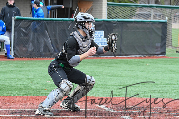 2018 Varsity Baseball vs Lake Ridge-2