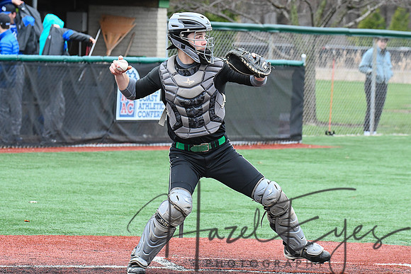 2018 Varsity Baseball vs Lake Ridge-6