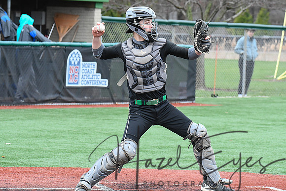 2018 Varsity Baseball vs Lake Ridge-7