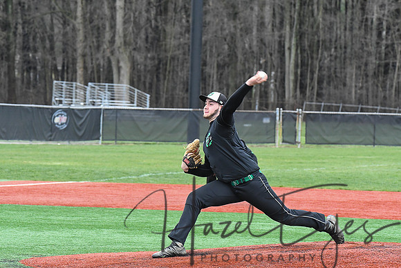 2018 Varsity Baseball vs Lake Ridge-14