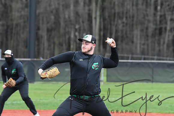 2018 Varsity Baseball vs Lake Ridge-26