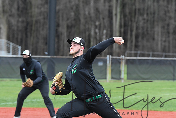 2018 Varsity Baseball vs Lake Ridge-27