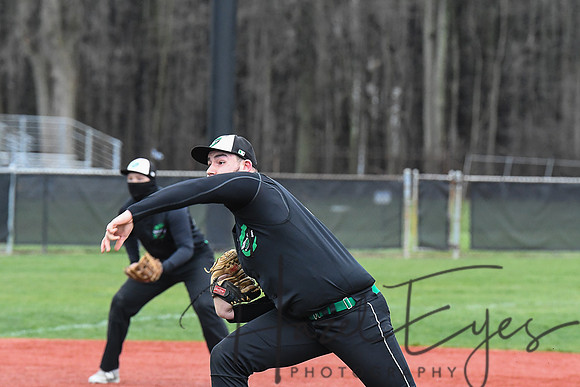 2018 Varsity Baseball vs Lake Ridge-28