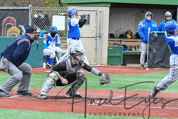 2018 Varsity Baseball vs Lake Ridge-32