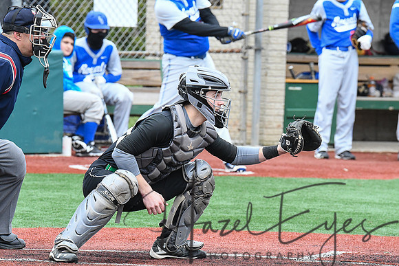 2018 Varsity Baseball vs Lake Ridge-33