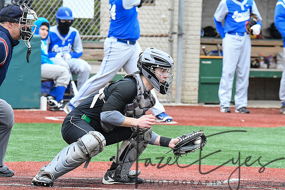 2018 Varsity Baseball vs Lake Ridge-34