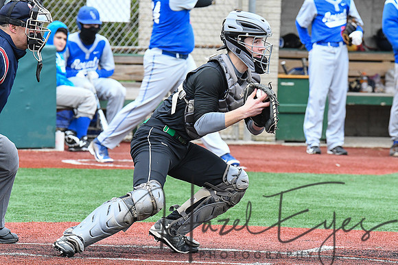 2018 Varsity Baseball vs Lake Ridge-36