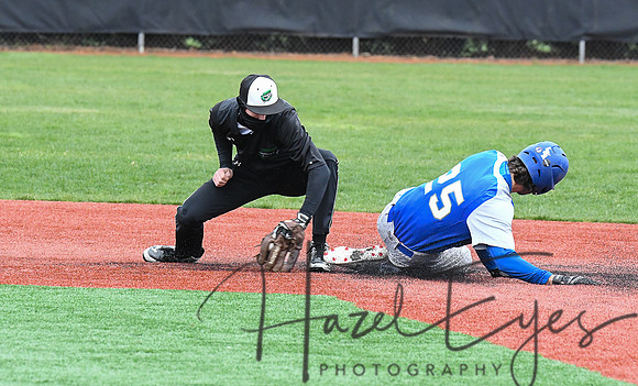 2018 Varsity Baseball vs Lake Ridge-39