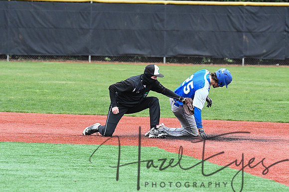 2018 Varsity Baseball vs Lake Ridge-41