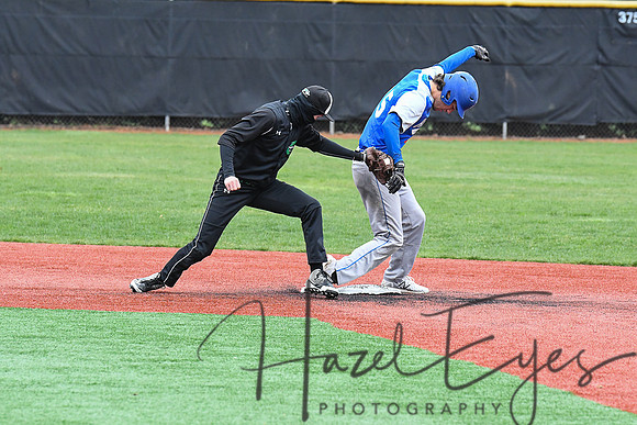 2018 Varsity Baseball vs Lake Ridge-43