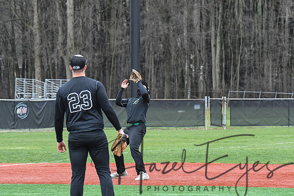 2018 Varsity Baseball vs Lake Ridge-45