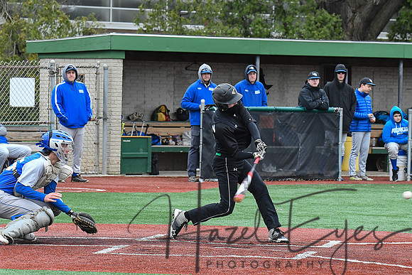 2018 Varsity Baseball vs Lake Ridge-48