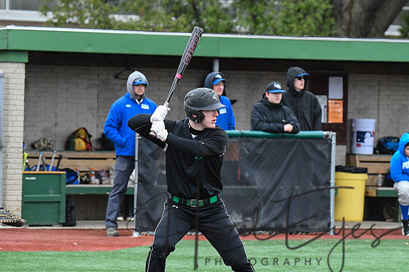 2018 Varsity Baseball vs Lake Ridge-49