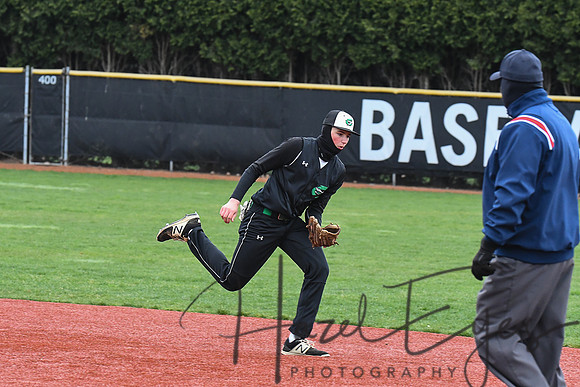2018 Varsity Baseball vs Lake Ridge-56