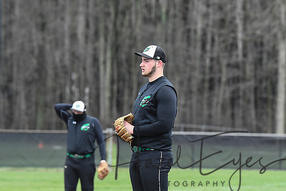 2018 Varsity Baseball vs Lake Ridge-69