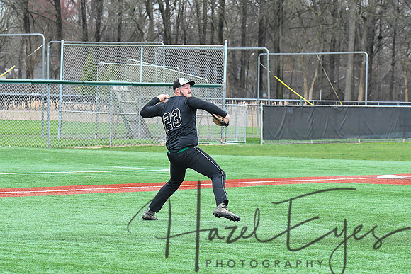 2018 Varsity Baseball vs Lake Ridge-81