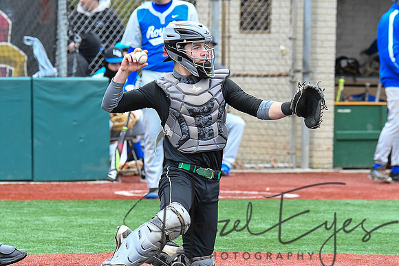 2018 Varsity Baseball vs Lake Ridge-86